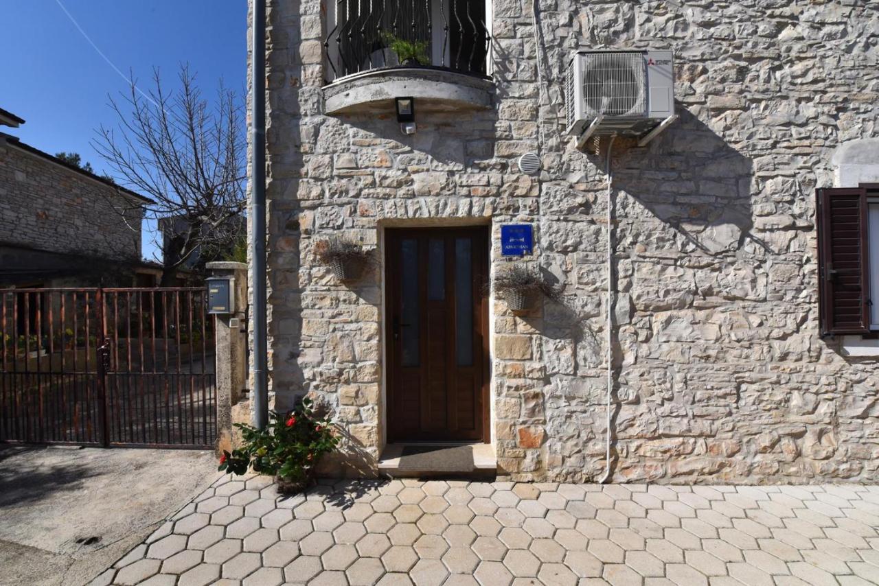 Apartman Nona *